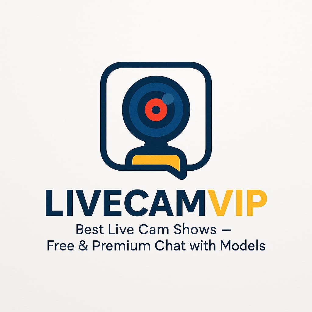 Livecamvip logo